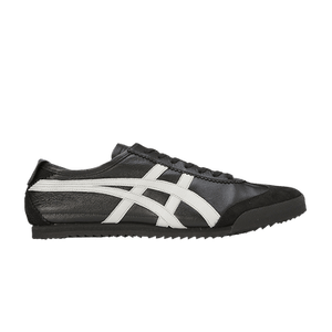 Onitsuka Tiger Mexico 66 Deluxe 'Black White'