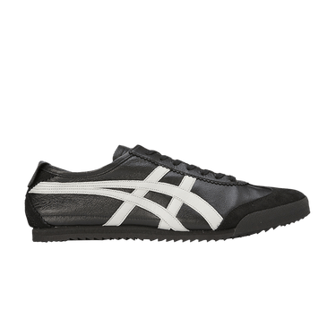 Onitsuka Tiger Mexico 66 Deluxe 'Black White'