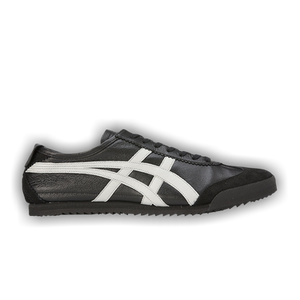 Onitsuka Tiger Mexico 66 Deluxe 'Black White'