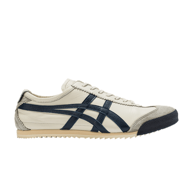 Onitsuka Tiger Mexico 66 Deluxe 'Birch Indigo Blue'
