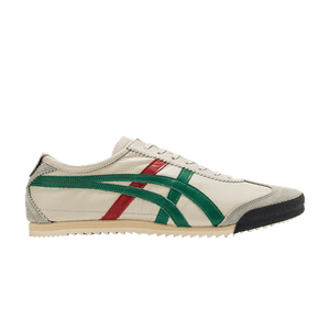 Onitsuka Tiger Mexico 66 Deluxe 'Cream Green'