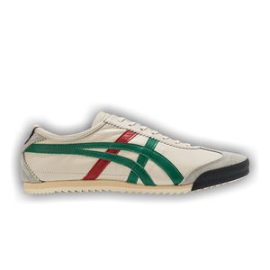 Onitsuka Tiger Mexico 66 Deluxe 'Cream Green'