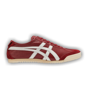 Onitsuka Tiger Mexico 66 Deluxe 'Burgundy White'