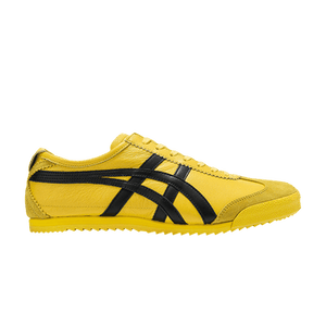 Onitsuka Tiger Mexico 66 Deluxe 'Kill Bill - Yellow Midsole' 2023