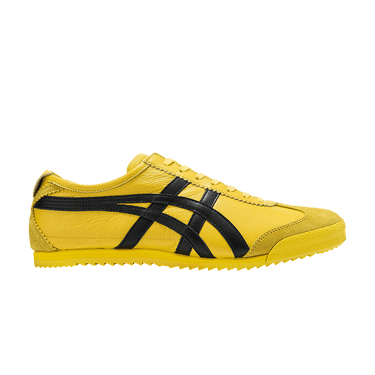 Onitsuka Tiger Mexico 66 Deluxe 'Kill Bill - Yellow Midsole' 2023