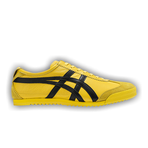 Onitsuka Tiger Mexico 66 Deluxe 'Kill Bill - Yellow Midsole' 2023