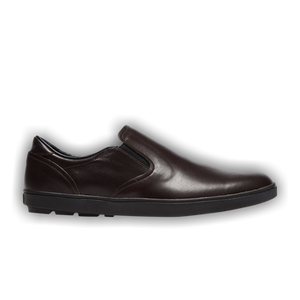Onitsuka Tiger Tiger Slip-On Deluxe 'Coffee'