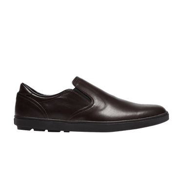 Onitsuka Tiger Tiger Slip-On Deluxe 'Coffee'