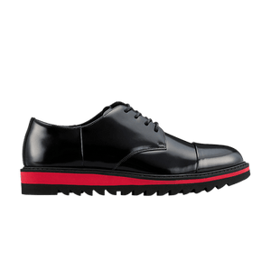 Onitsuka Tiger Derby 'Black Classic Red'