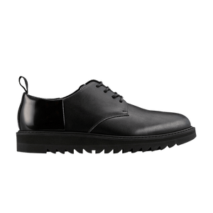 Onitsuka Tiger Derby 'Black Smooth Leather'