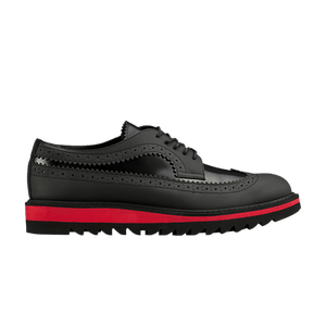 Onitsuka Tiger Brogue 'Black Classic Red'
