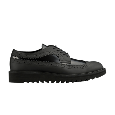 Onitsuka Tiger Brogue 'Triple Black'