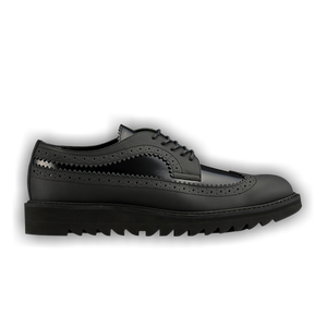 Onitsuka Tiger Brogue 'Triple Black'