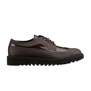 Onitsuka Tiger Brogue 'Burgundy'