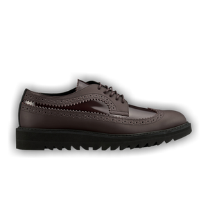 Onitsuka Tiger Brogue 'Burgundy'