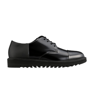 Onitsuka Tiger Derby 'Black Polished Leather'