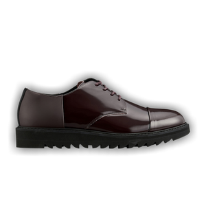 Onitsuka Tiger Derby 'Burgundy'