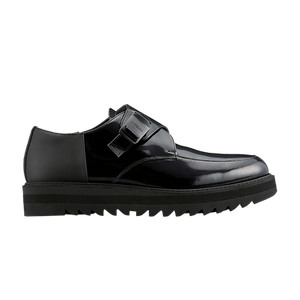 Onitsuka Tiger Monk-S 'Triple Black'