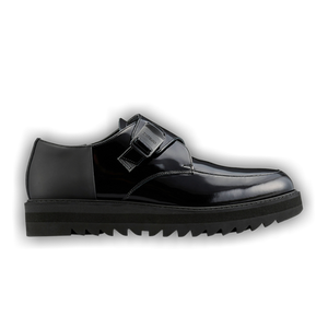 Onitsuka Tiger Monk-S 'Triple Black'