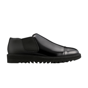 Onitsuka Tiger Side Gore Boot Low 'Black'