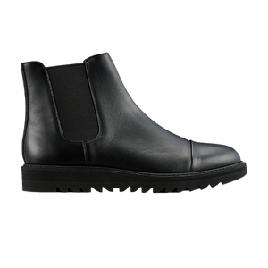 Onitsuka Tiger Side Gore Boot Hi 'Black'