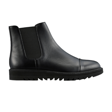 Onitsuka Tiger Side Gore Boot Hi 'Black'