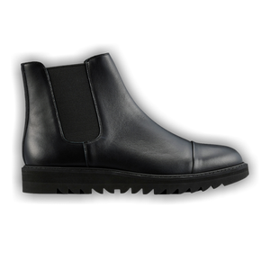 Onitsuka Tiger Side Gore Boot Hi 'Black'