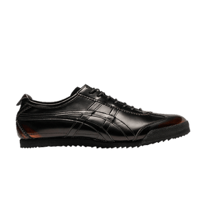 Onitsuka Tiger Mexico 66 Deluxe 'Black Pure Bronze'