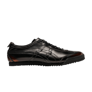 Onitsuka Tiger Mexico 66 Deluxe 'Black Pure Bronze'