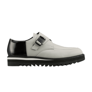 Onitsuka Tiger Monk-S 'Carbon Black'