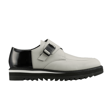 Onitsuka Tiger Monk-S 'Carbon Black'