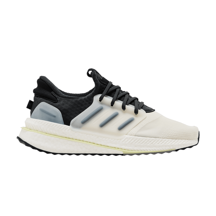 adidas X_PLRBOOST 'Chalk Pale Yellow' HP3132
