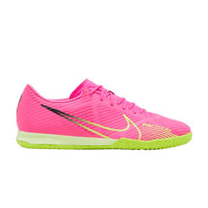 Nike Zoom Mercurial Vapor 15 Academy IC 'Luminous Pack'