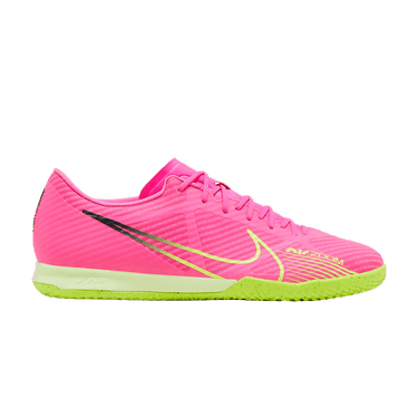 Nike Zoom Mercurial Vapor 15 Academy IC 'Luminous Pack'