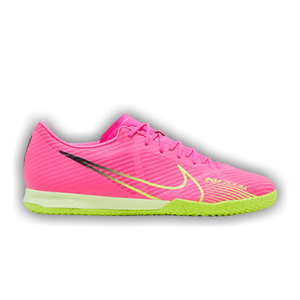Nike Zoom Mercurial Vapor 15 Academy IC 'Luminous Pack'