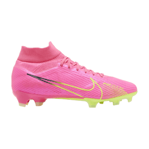 Nike Zoom Mercurial Superfly 9 Pro FG 'Luminous Pack'