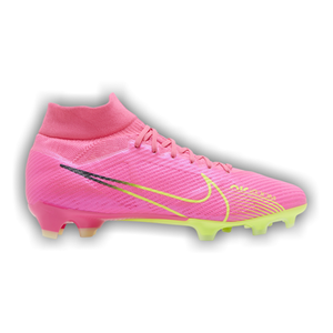 Nike Zoom Mercurial Superfly 9 Pro FG 'Luminous Pack'