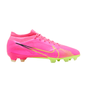Nike Zoom Mercurial Vapor 15 Pro FG 'Luminous Pack'