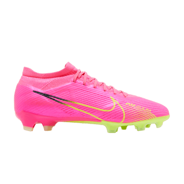 Nike Zoom Mercurial Vapor 15 Pro FG 'Luminous Pack'