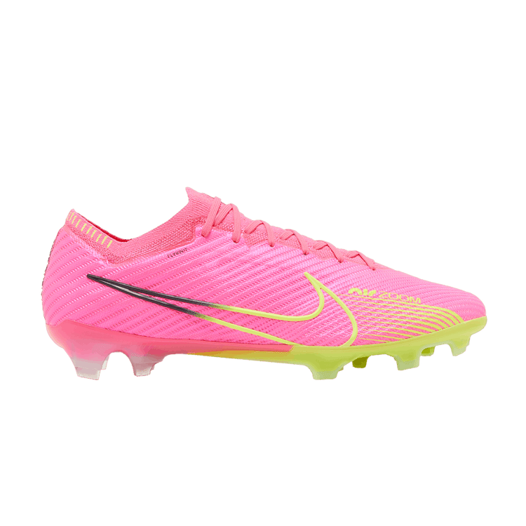 Nike Zoom Mercurial Vapor 15 Elite FG 'Luminous Pack' DJ4978 605