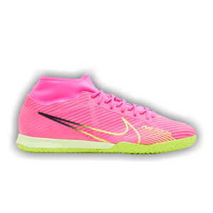 Nike Zoom Mercurial Superfly 9 Academy IC 'Luminous Pack'