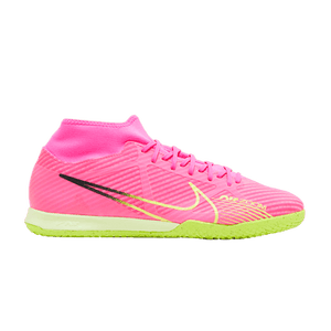 Nike Zoom Mercurial Superfly 9 Academy IC 'Luminous Pack'