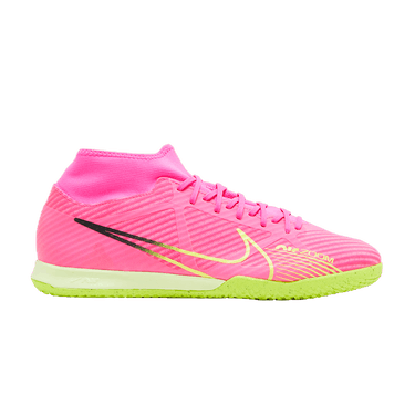 Nike Zoom Mercurial Superfly 9 Academy IC 'Luminous Pack'