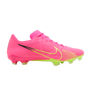 Nike Zoom Mercurial Vapor 15 Academy MG 'Luminous Pack'