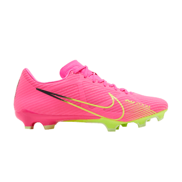 Nike Zoom Mercurial Vapor 15 Academy MG 'Luminous Pack'