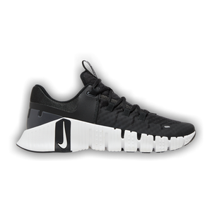 Nike Free Metcon 5 'Black White'