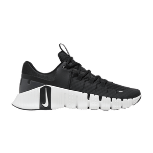 Nike Free Metcon 5 'Black White'