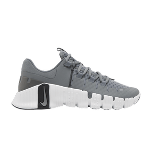 Nike Free Metcon 5 'Smoke Grey'