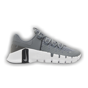 Nike Free Metcon 5 'Smoke Grey'