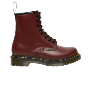 Dr. Martens Wmns 1460 Smooth 'Cherry Red'